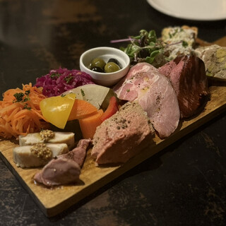 charbon シャルボン 口コミ一覧 : charbon （シャルボン） - 渡辺通/ビストロ [食べログ]