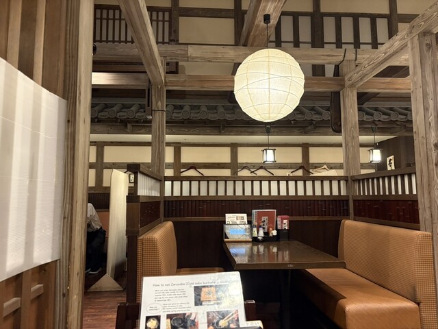 Soba Shubo Tokubei photo 5