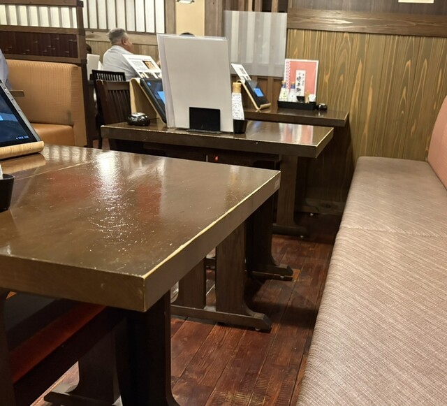 Soba Shubo Tokubei photo 4