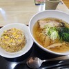都賀西方パーキングエリア(上り)フードコート - 料理写真: