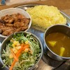 カレーの店 ガン爺