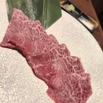 焼肉ホルモン ブンゴ - 