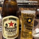 焼肉・ホルモン シンラ  - 