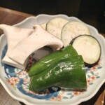 焼肉ホルモン ブンゴ - 