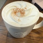 スターバックス・コーヒー - ドリンク写真: