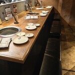 焼肉ホルモン ブンゴ - 