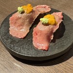 焼肉・ホルモン シンラ  - 