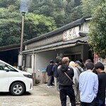 山内うどん店 - 