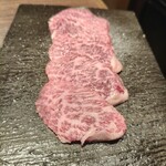 焼肉ホルモン ブンゴ - 