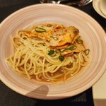 中国料理 翆陽 - よだれ豚冷麺