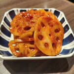 焼肉ホルモン ブンゴ - 