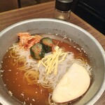 焼肉ホルモン ブンゴ - 