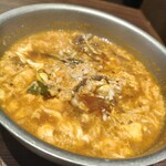 焼肉ホルモン ブンゴ - 