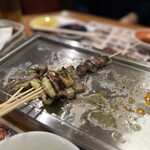 秋吉 - 豚ロース