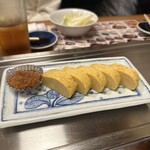 秋吉 - だし巻き玉子