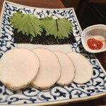 焼肉ホルモン ブンゴ - 