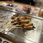 秋吉 - わかどり