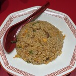 中華そば ふじい - 