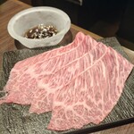焼肉ホルモン ブンゴ - 