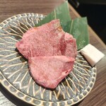 焼肉ホルモン ブンゴ - 