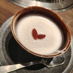 焼肉ホルモン ブンゴ - 