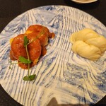 中国料理 翆陽 - 