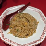 中華そば ふじい 新中野店 - 