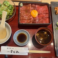 尾崎牛焼肉 銀座 ひむか - 
