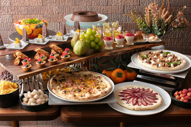 TRATTORIA E PIZZERIA CANOVIANO