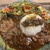 BOTANI：CURRY 梅田店