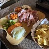 URBAN EARTH BBQ 水戸エクセル店