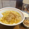 仙台中華そば 銘店嘉一 国分町店