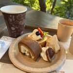 フランボワーズ - 