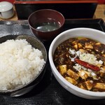 からいもんや 八幡店 - 