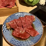 肉処 千里庵 - 