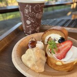 フランボワーズ - 