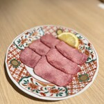 肉処 千里庵 - 