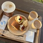 フランボワーズ - 