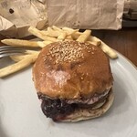 マクレーン オールドファッション ダイナー - 