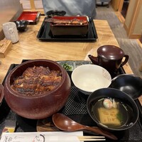 うなぎ家 しば福や - 