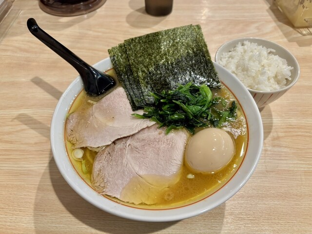 麺家 瀧 &ndash; 米沢の本格ラーメン店｜おすすめメニューと口コミ
