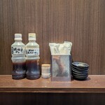 感動の肉と米 - 