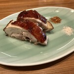 神戸中華 うえばやし - 