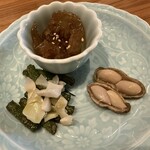 神戸中華 うえばやし - 