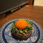 焼肉 にくだらけ - 