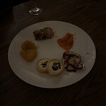 ヴァンサンカン - 