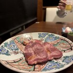 焼肉 にくだらけ - 