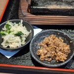 感動の肉と米 - 