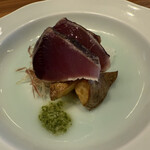 神戸中華 うえばやし - 