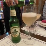 トラットリア ブカ マッシモ - 